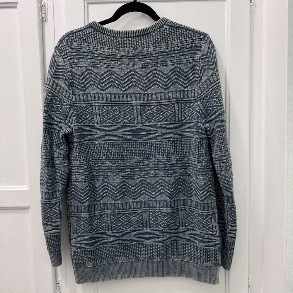 Pendleton Sweater - Picture 4 of 6